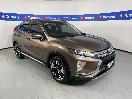 Thumbnail '1' of Mitsubishi Eclipse Cross