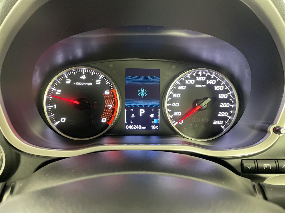 Photo '21' of Mitsubishi Eclipse Cross Photo '21' of Mitsubishi Eclipse Cross