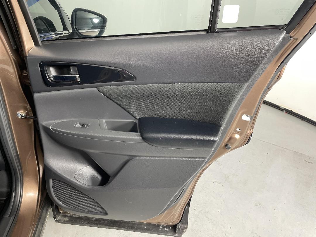 Photo '19' of Mitsubishi Eclipse Cross Photo '19' of Mitsubishi Eclipse Cross