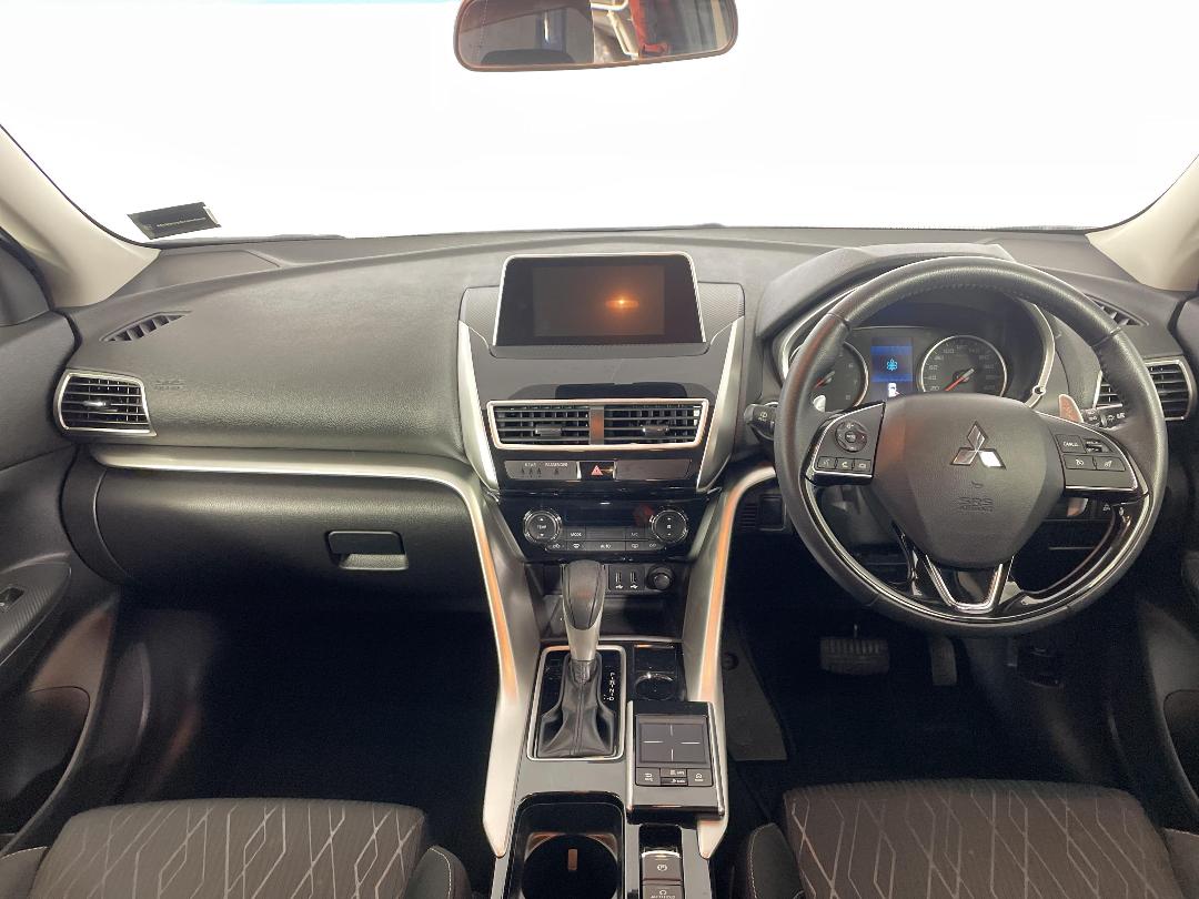 Photo '17' of Mitsubishi Eclipse Cross Photo '17' of Mitsubishi Eclipse Cross