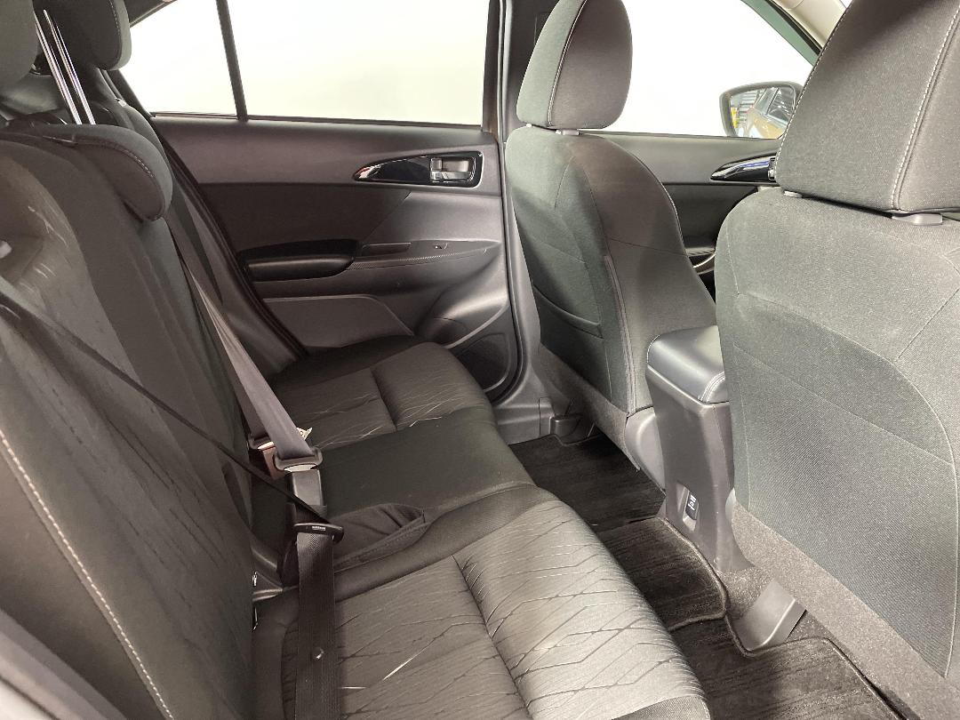 Photo '20' of Mitsubishi Eclipse Cross Photo '20' of Mitsubishi Eclipse Cross