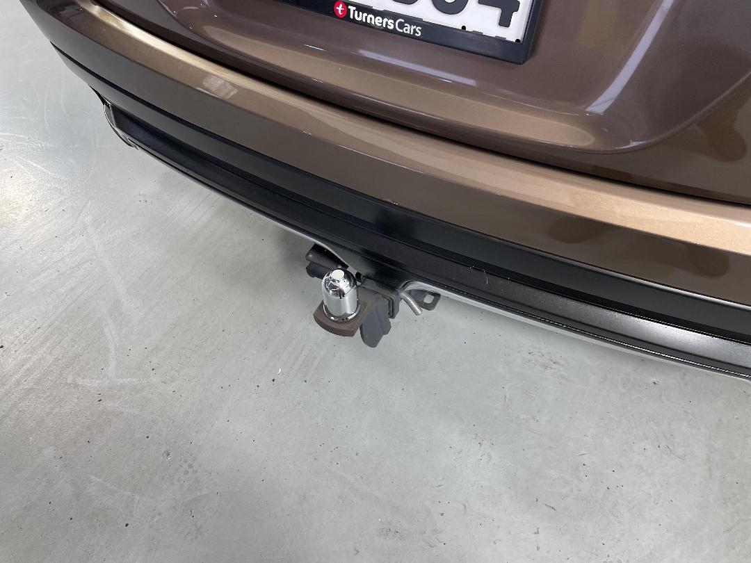 Photo '25' of Mitsubishi Eclipse Cross Photo '25' of Mitsubishi Eclipse Cross