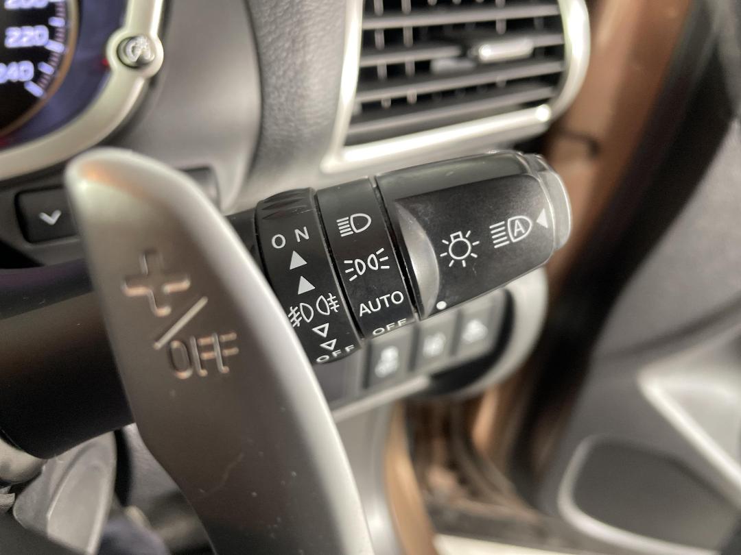 Photo '31' of Mitsubishi Eclipse Cross Photo '31' of Mitsubishi Eclipse Cross