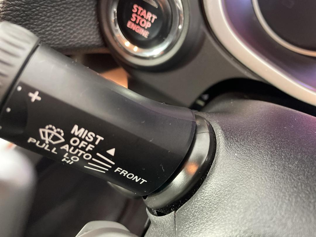 Photo '32' of Mitsubishi Eclipse Cross Photo '32' of Mitsubishi Eclipse Cross