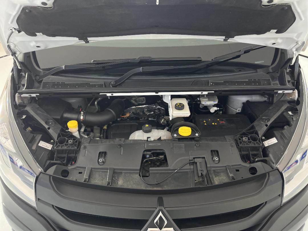 Photo '13' of Mitsubishi Express