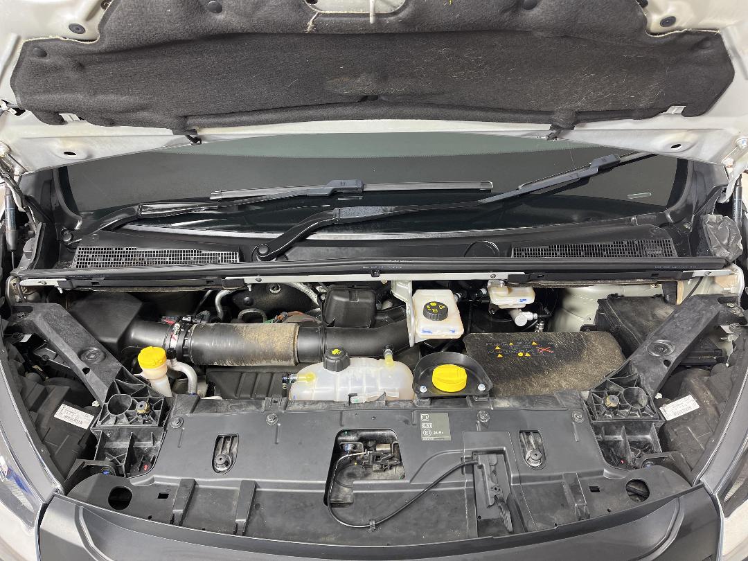 Photo '13' of Mitsubishi Express