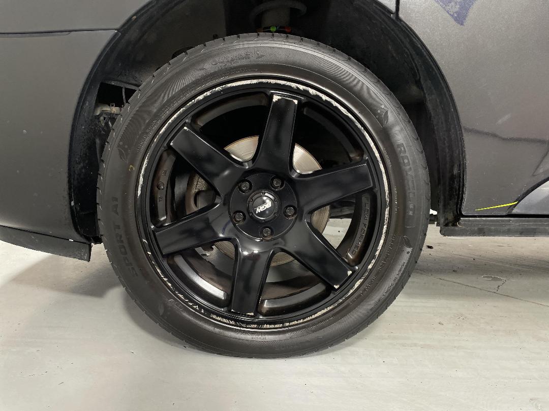 Photo '10' of Mitsubishi Express