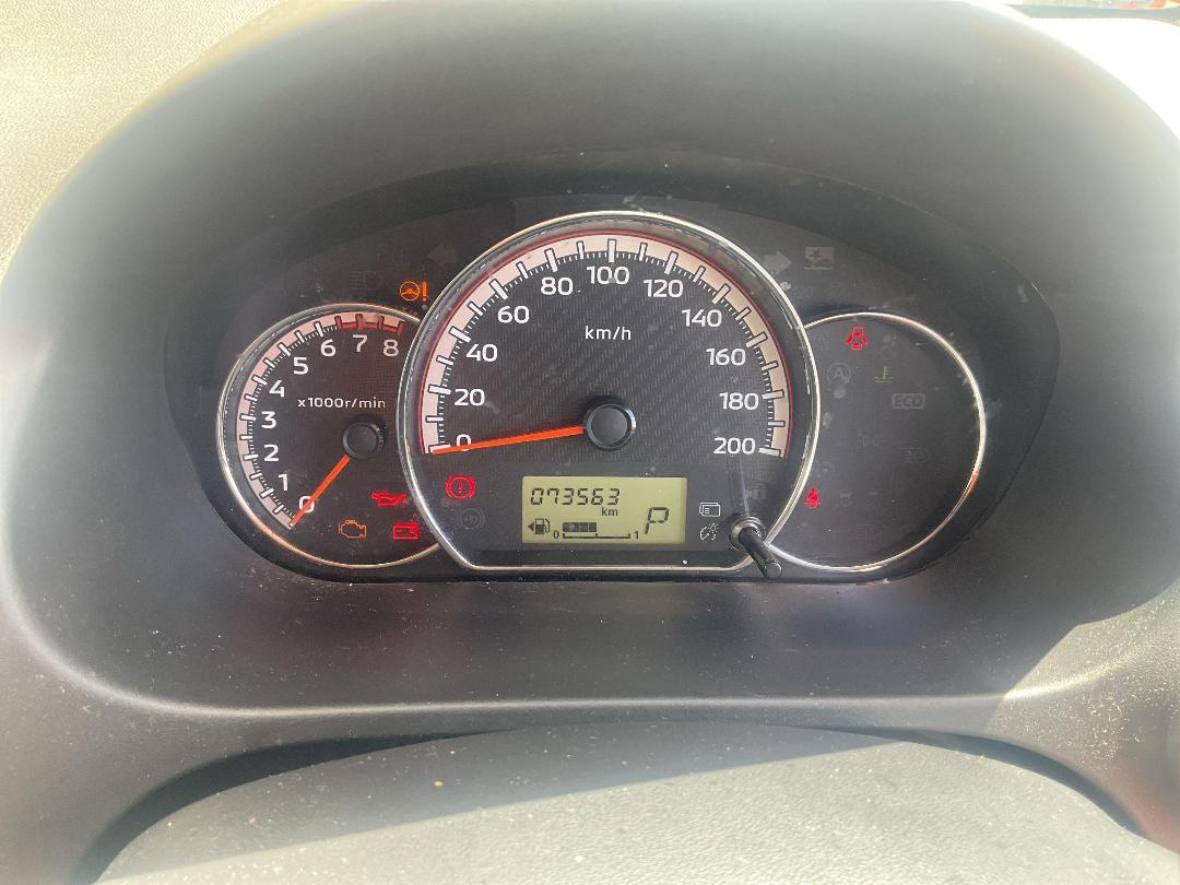 Photo '8' of Mitsubishi Mirage XLS Photo '8' of Mitsubishi Mirage XLS