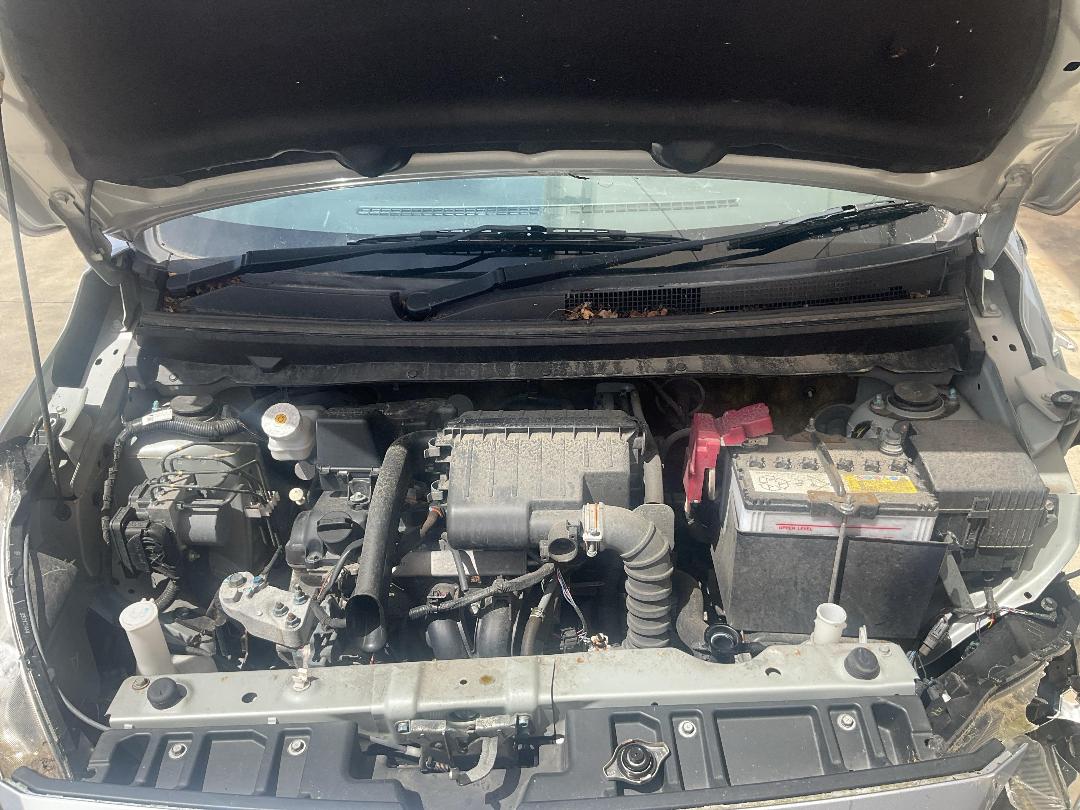 Photo '16' of Mitsubishi Mirage XLS Photo '16' of Mitsubishi Mirage XLS