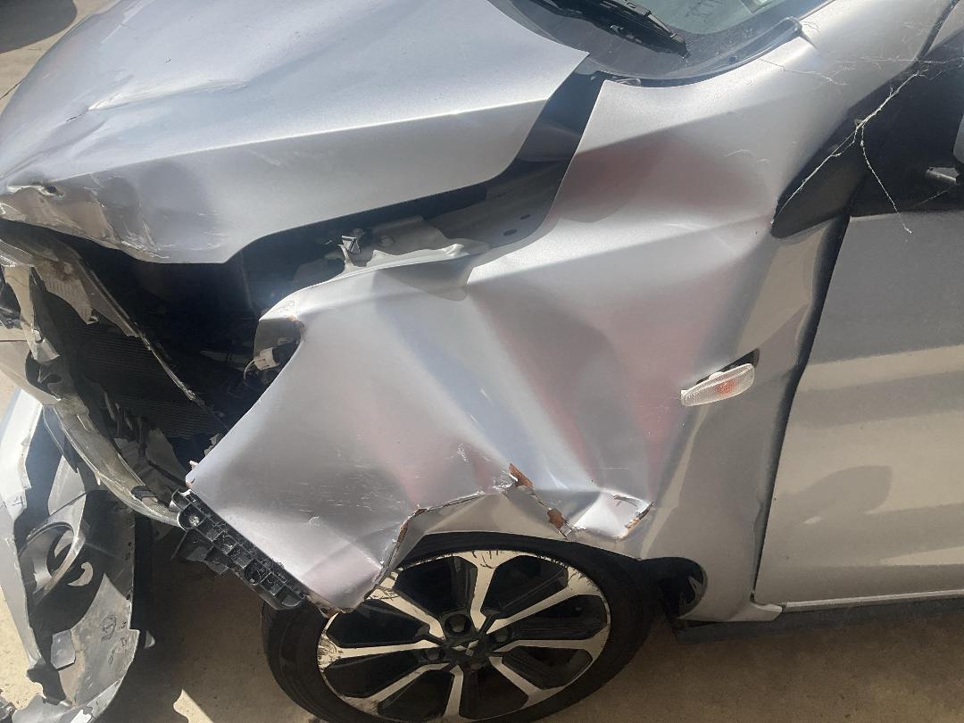 Photo '19' of Mitsubishi Mirage XLS Photo '19' of Mitsubishi Mirage XLS