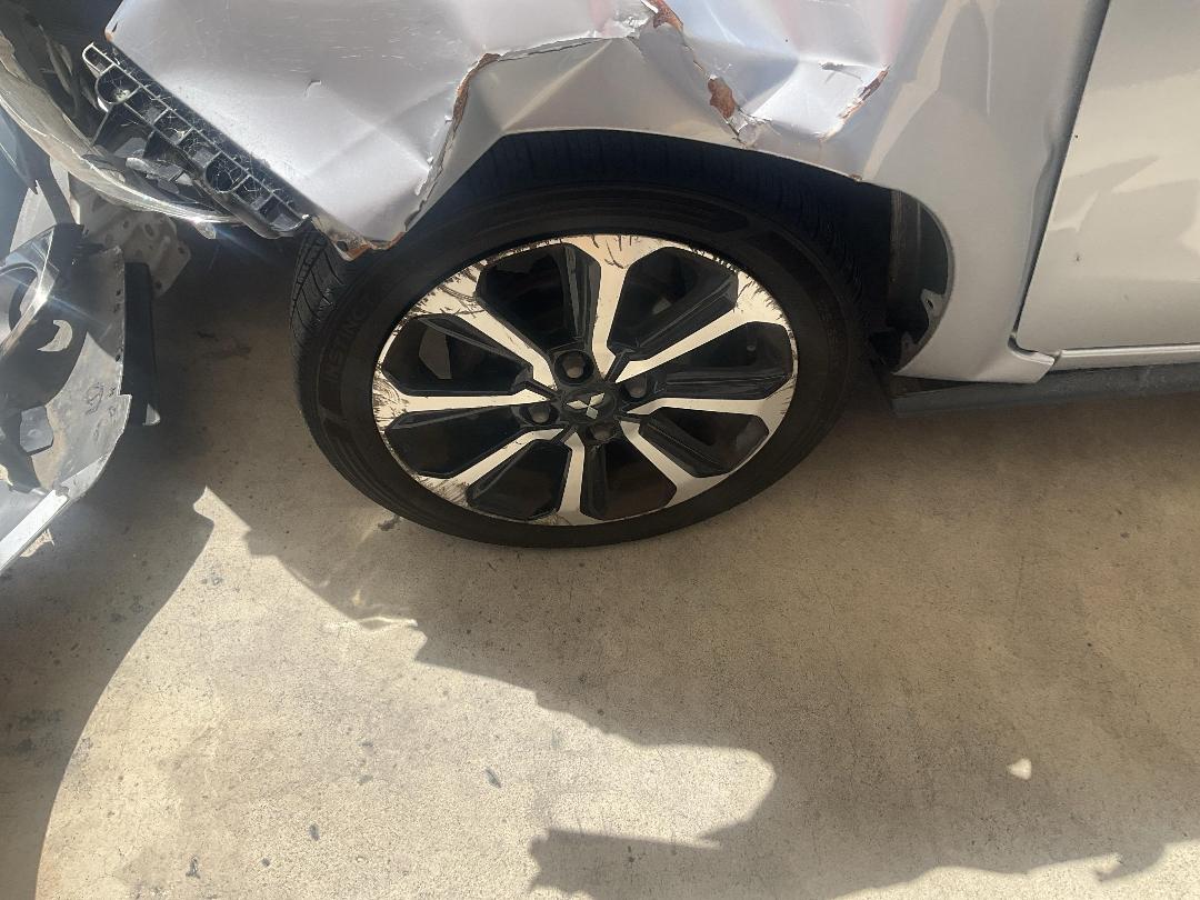 Photo '20' of Mitsubishi Mirage XLS Photo '20' of Mitsubishi Mirage XLS