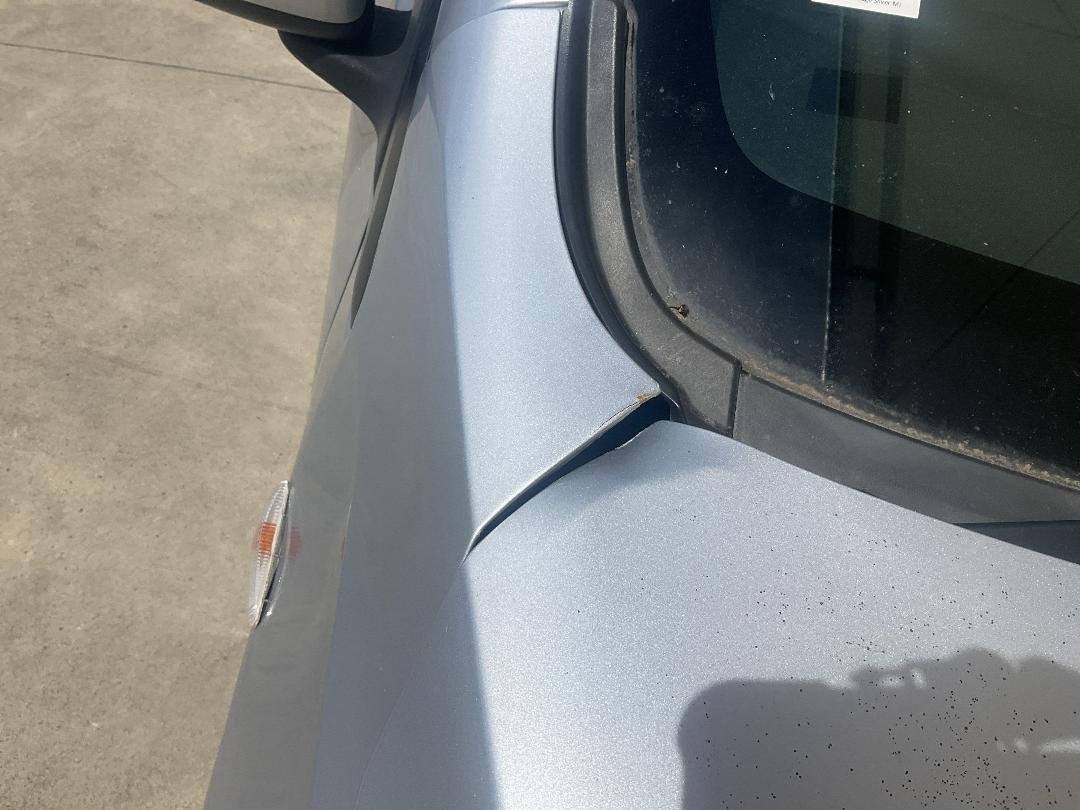 Photo '23' of Mitsubishi Mirage XLS Photo '23' of Mitsubishi Mirage XLS