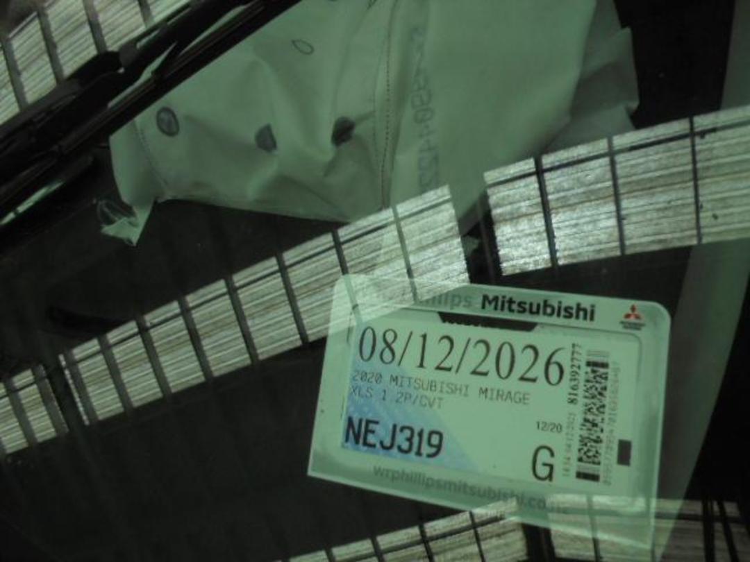 Photo '5' of Mitsubishi Mirage XLS Photo '5' of Mitsubishi Mirage XLS