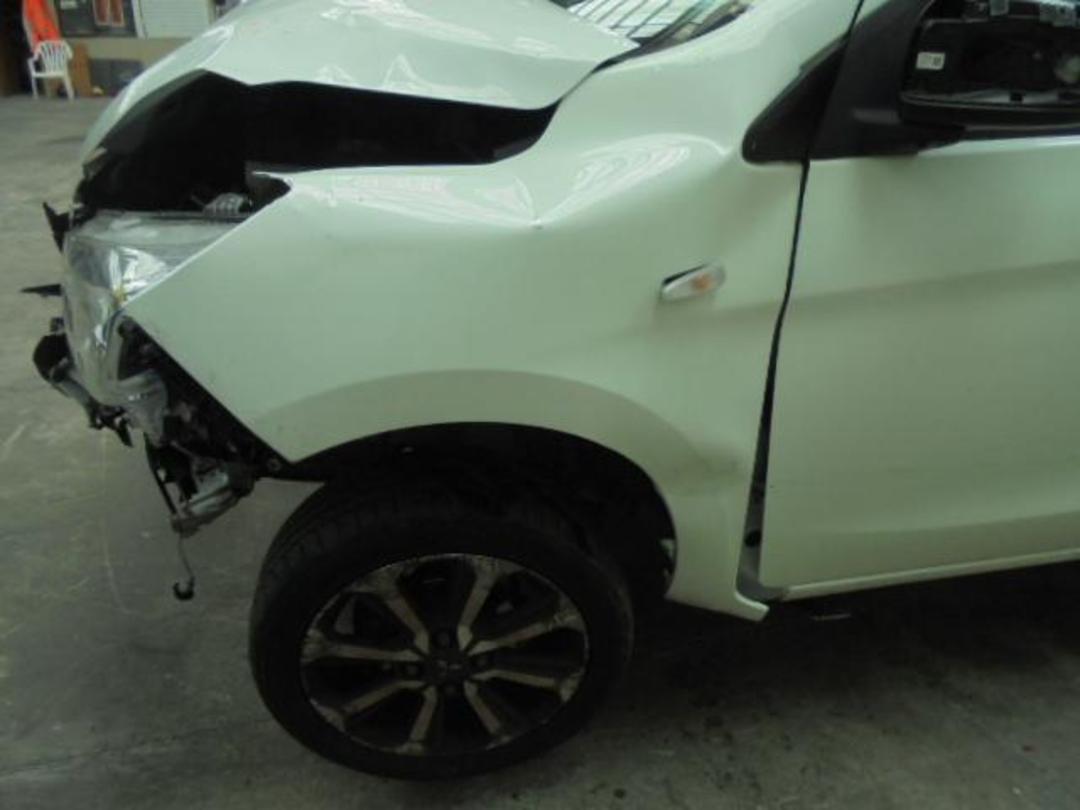 Photo '16' of Mitsubishi Mirage XLS Photo '16' of Mitsubishi Mirage XLS