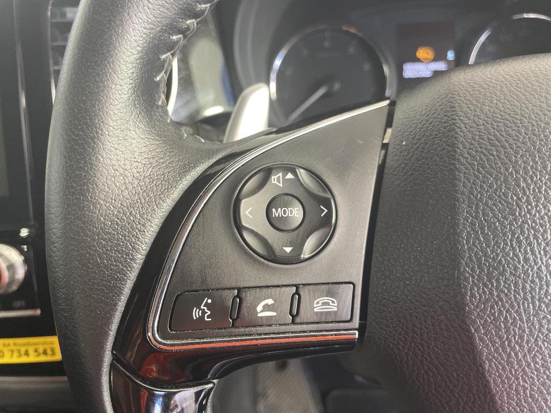 Photo '24' of Mitsubishi Outlander Photo '24' of Mitsubishi Outlander