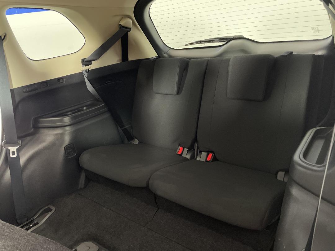 Photo '29' of Mitsubishi Outlander Photo '29' of Mitsubishi Outlander