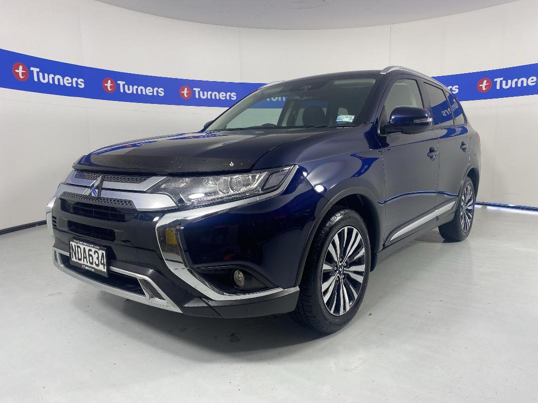 Photo '4' of Mitsubishi Outlander Photo '4' of Mitsubishi Outlander