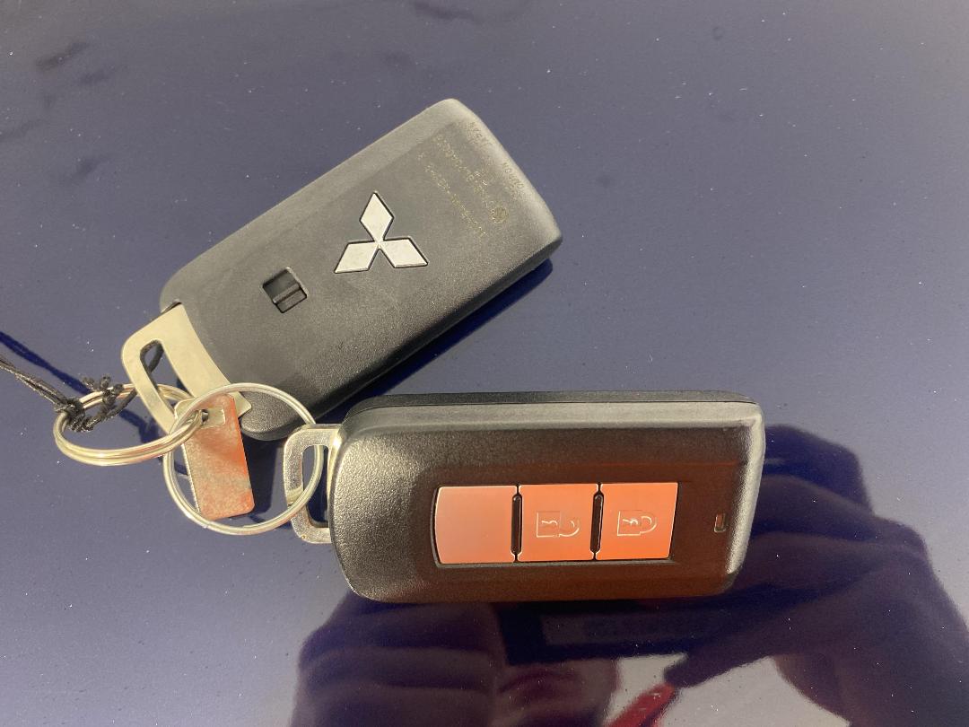 Photo '22' of Mitsubishi Outlander Photo '22' of Mitsubishi Outlander