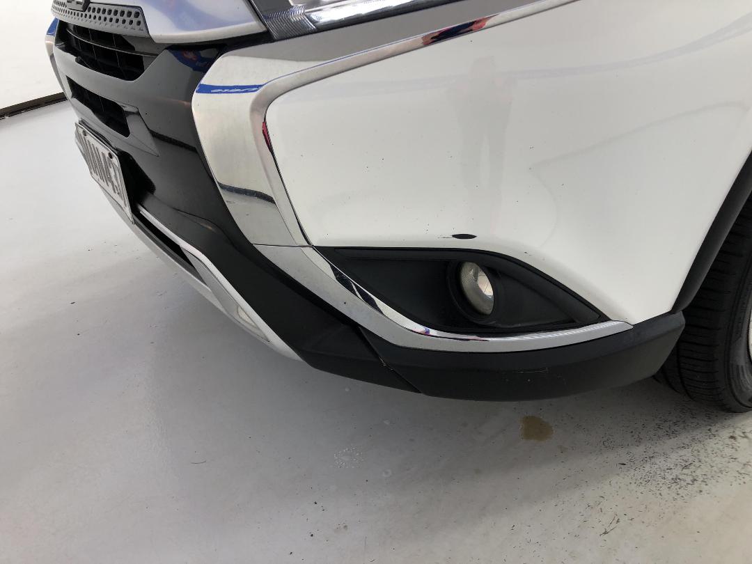 Photo '24' of Mitsubishi Outlander Photo '24' of Mitsubishi Outlander