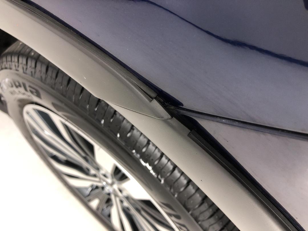 Photo '25' of Mitsubishi Outlander