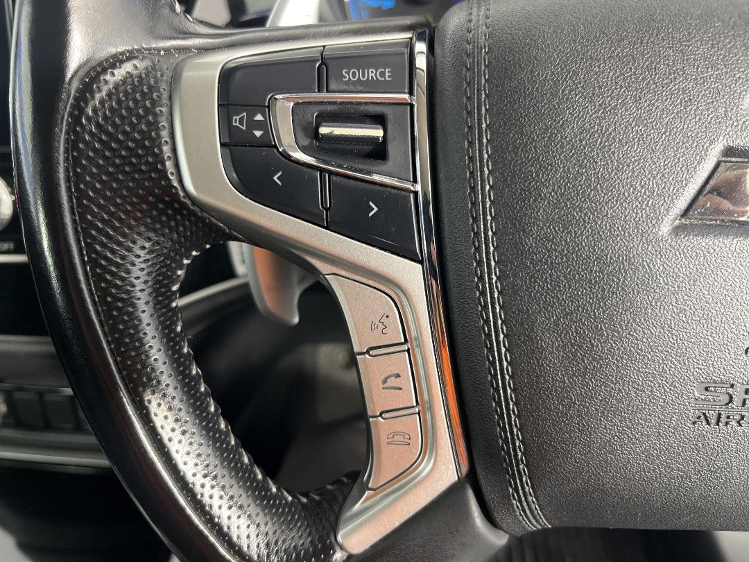 Photo '29' of Mitsubishi Outlander