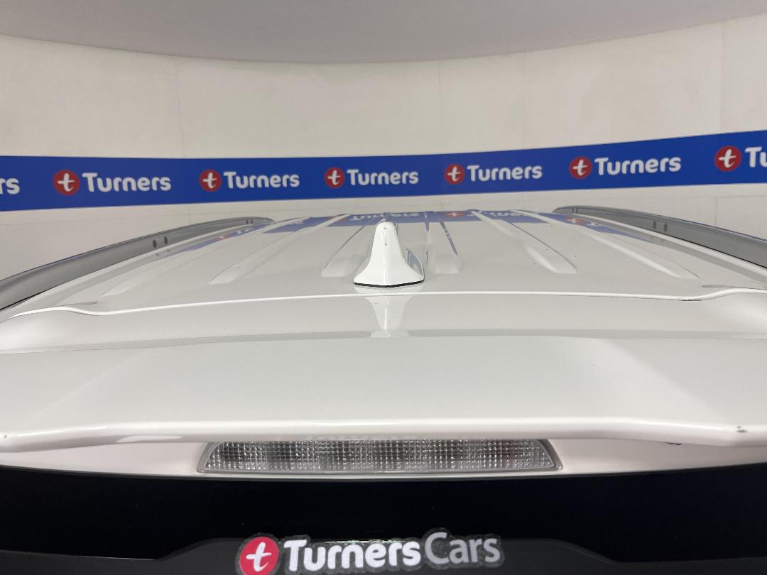 Photo '25' of Mitsubishi Outlander