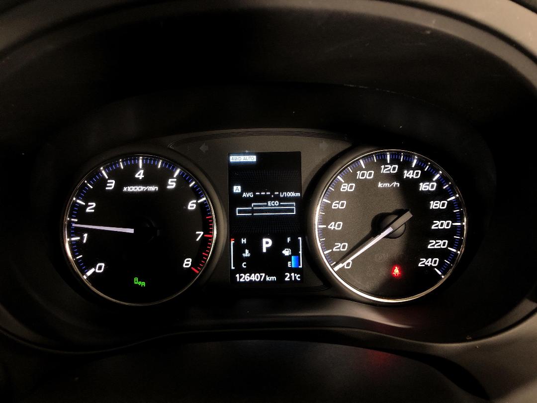 Photo '21' of Mitsubishi Outlander Photo '21' of Mitsubishi Outlander