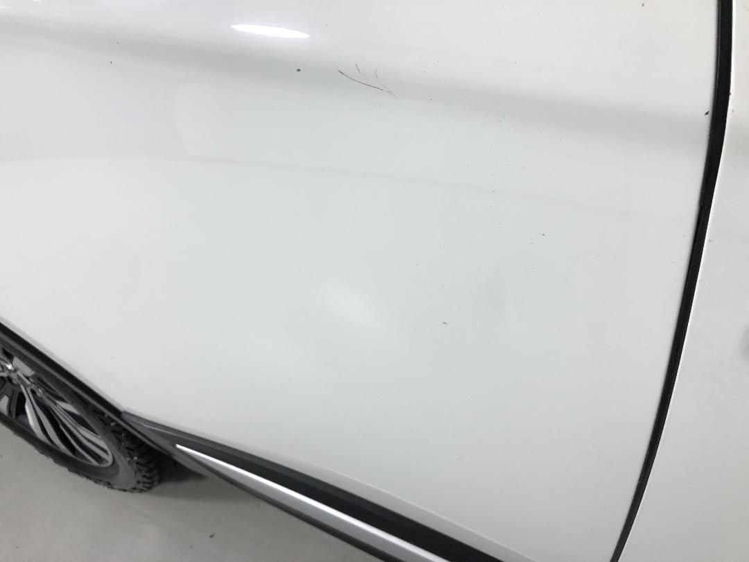 Photo '23' of Mitsubishi Outlander Photo '23' of Mitsubishi Outlander