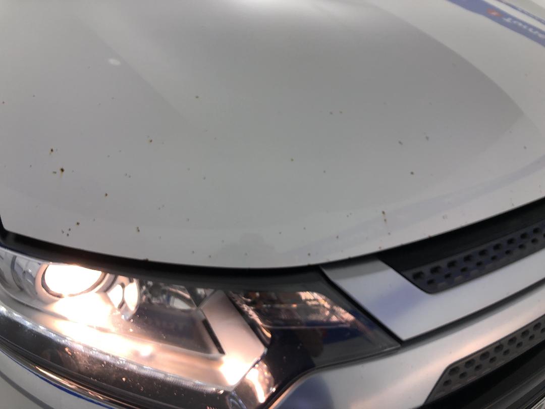 Photo '24' of Mitsubishi Outlander Photo '24' of Mitsubishi Outlander