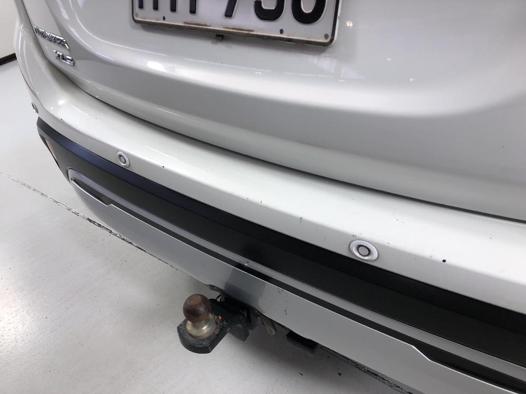 Photo '28' of Mitsubishi Outlander Photo '28' of Mitsubishi Outlander