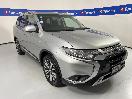 Thumbnail '1' of Mitsubishi Outlander