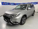 Thumbnail '4' of Mitsubishi Outlander