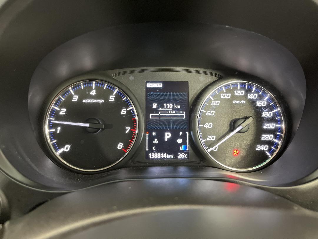 Photo '21' of Mitsubishi Outlander