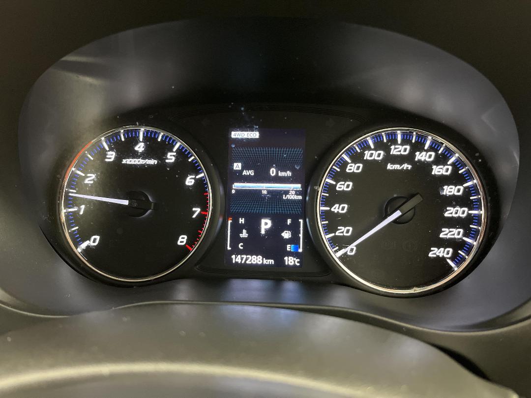 Photo '21' of Mitsubishi Outlander