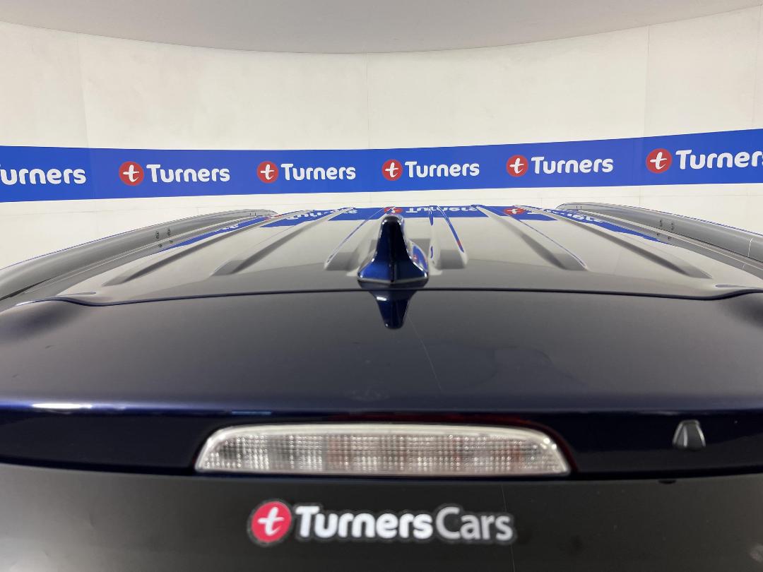 Photo '30' of Mitsubishi Outlander