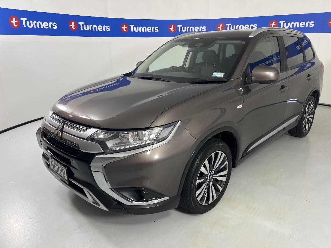 Photo '4' of Mitsubishi Outlander Photo '4' of Mitsubishi Outlander