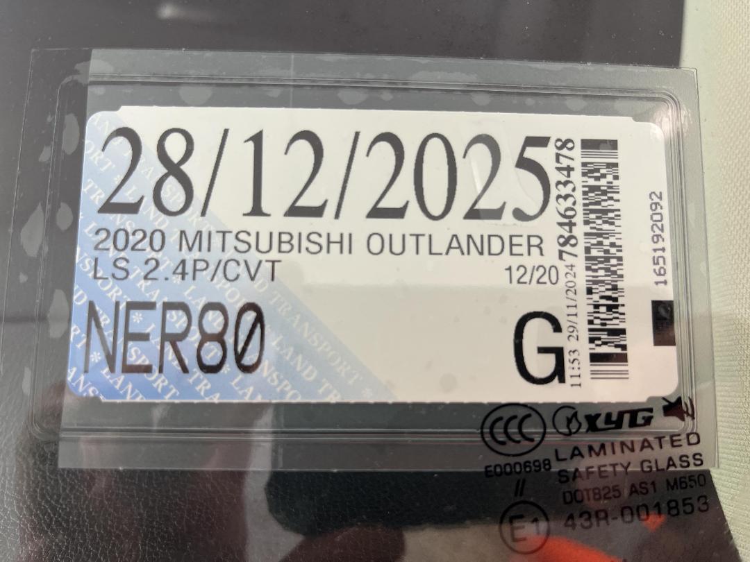 Photo '23' of Mitsubishi Outlander Photo '23' of Mitsubishi Outlander