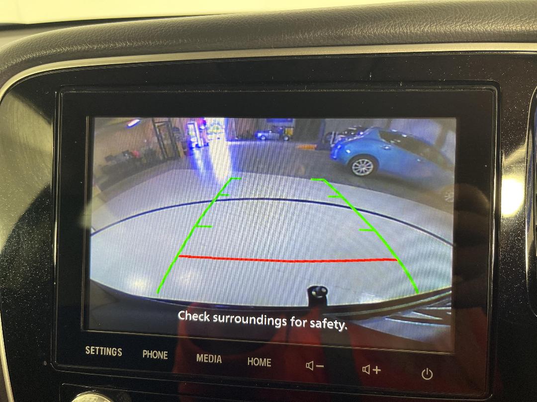 Photo '31' of Mitsubishi Outlander Photo '31' of Mitsubishi Outlander