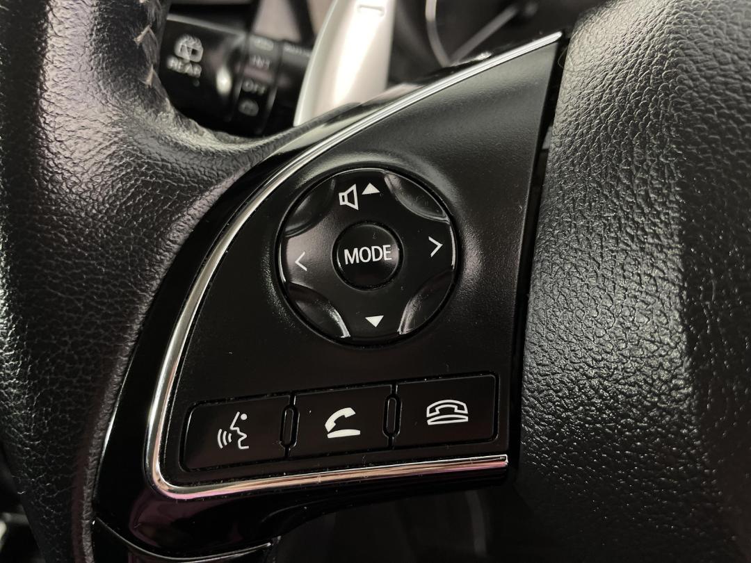 Photo '27' of Mitsubishi Outlander