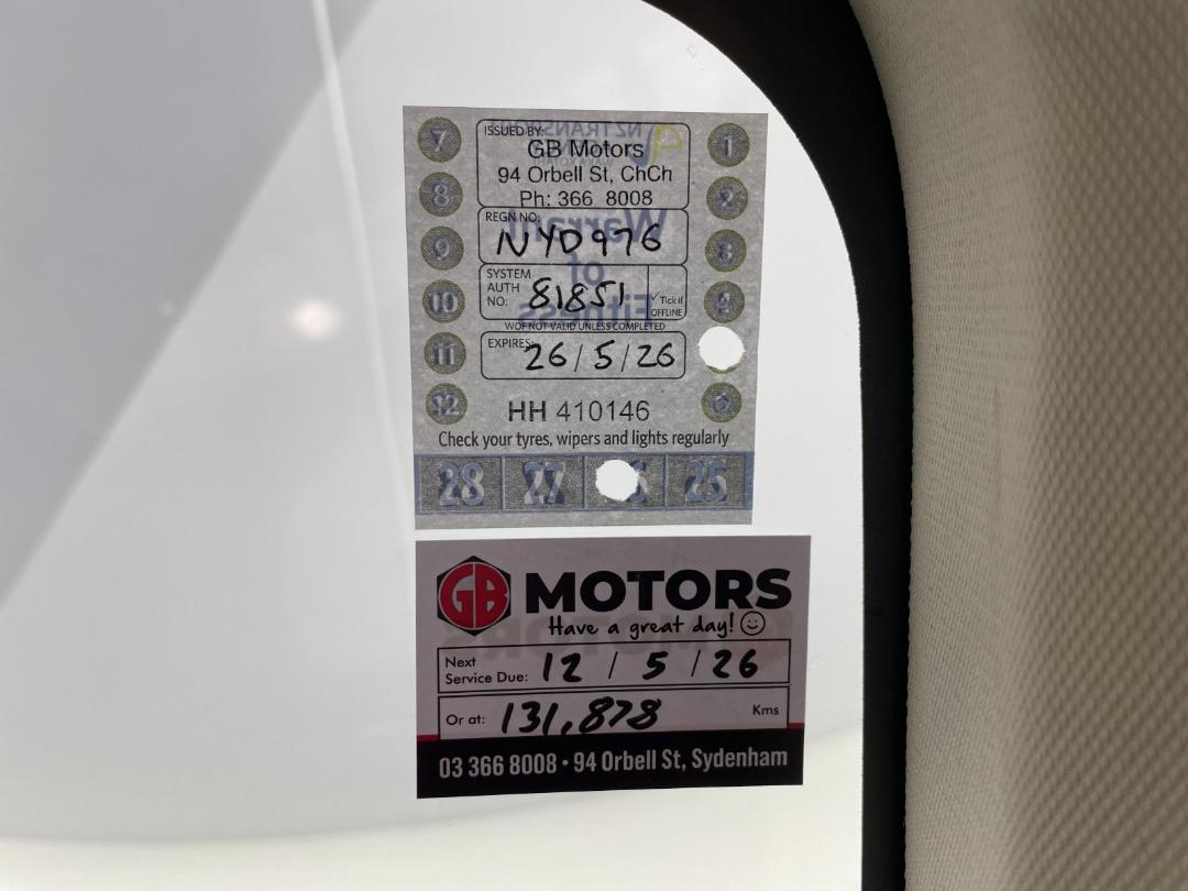 Photo '31' of Mitsubishi Outlander