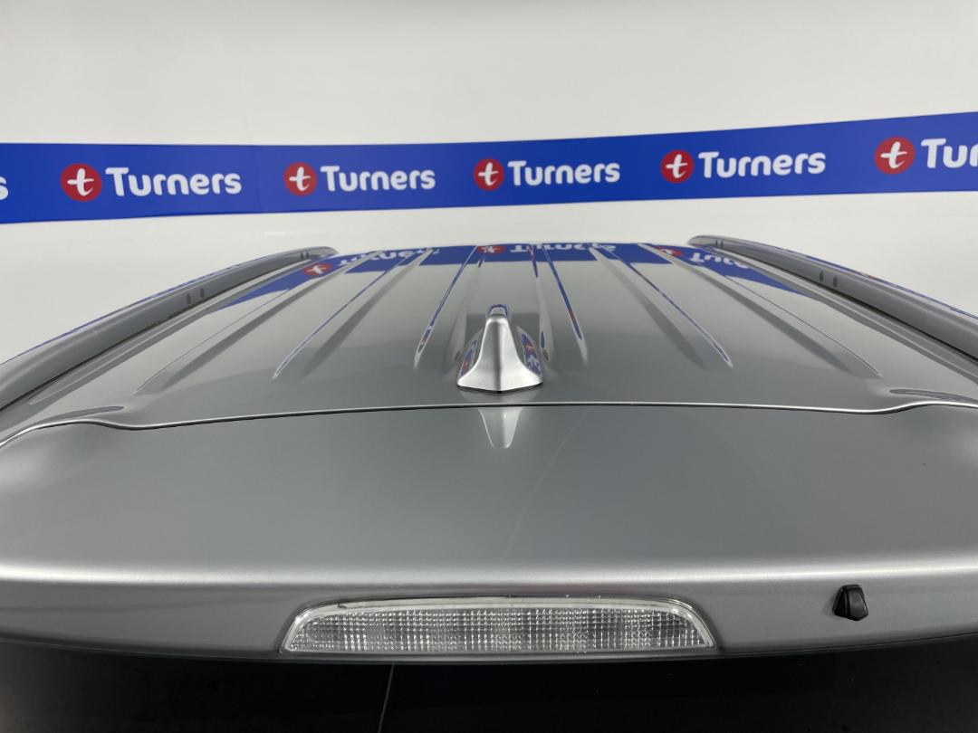 Photo '33' of Mitsubishi Outlander