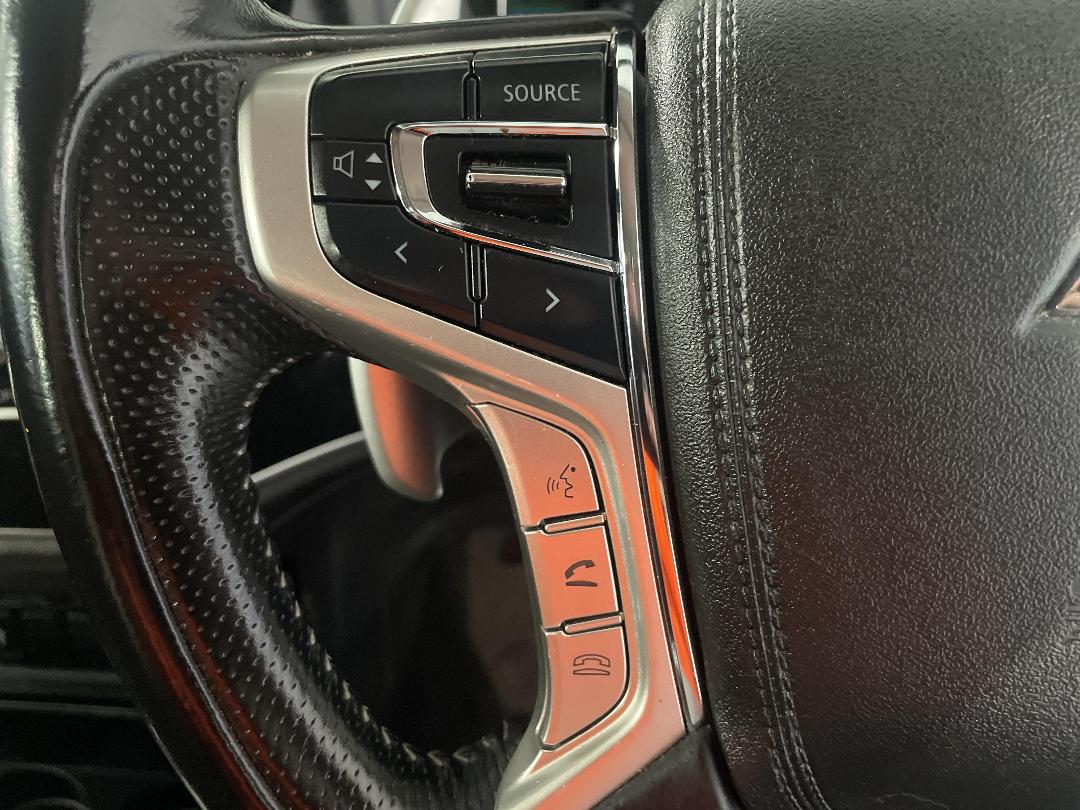 Photo '28' of Mitsubishi Outlander Photo '28' of Mitsubishi Outlander