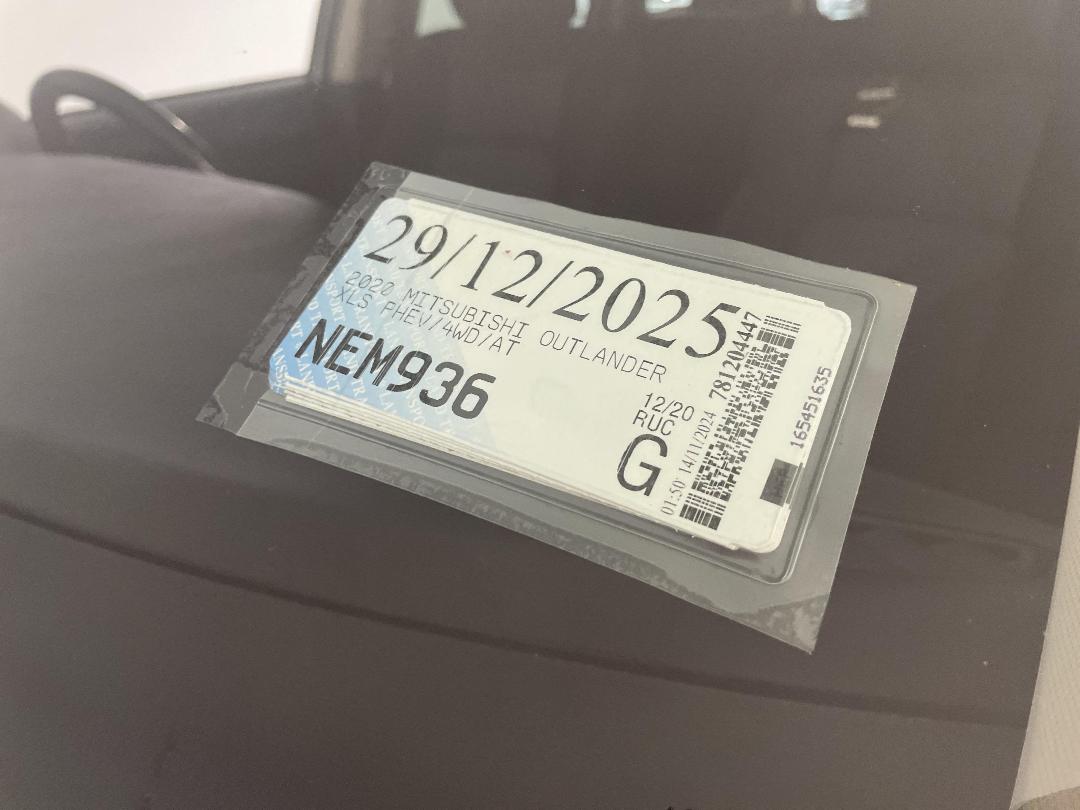 Photo '36' of Mitsubishi Outlander Photo '36' of Mitsubishi Outlander