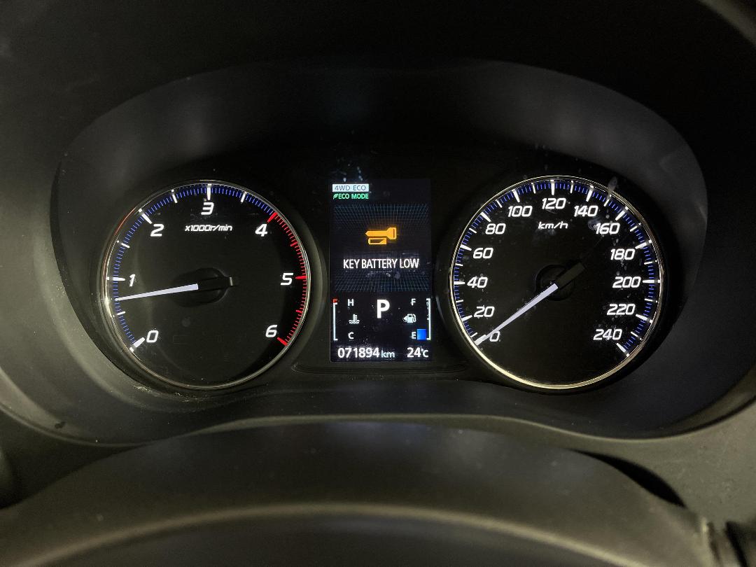 Photo '21' of Mitsubishi Outlander