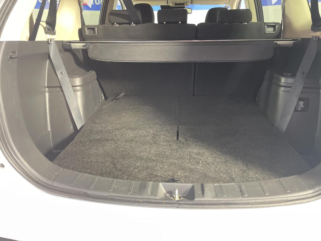 Photo '14' of Mitsubishi Outlander