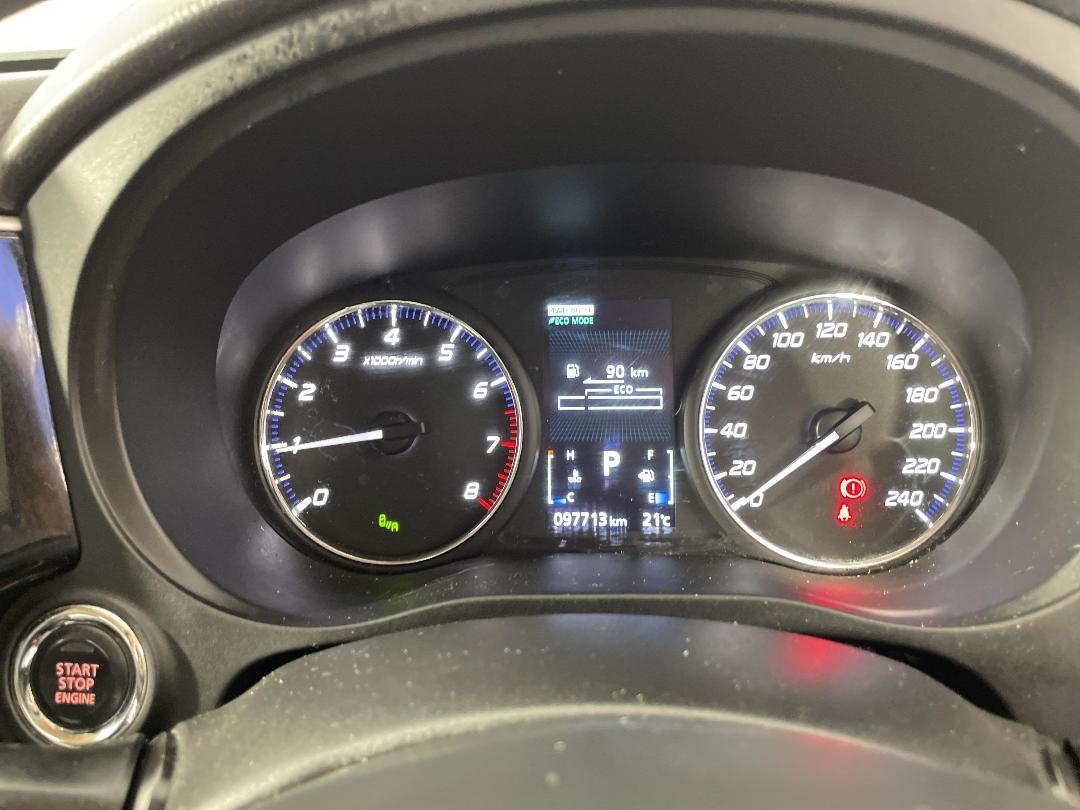 Photo '21' of Mitsubishi Outlander