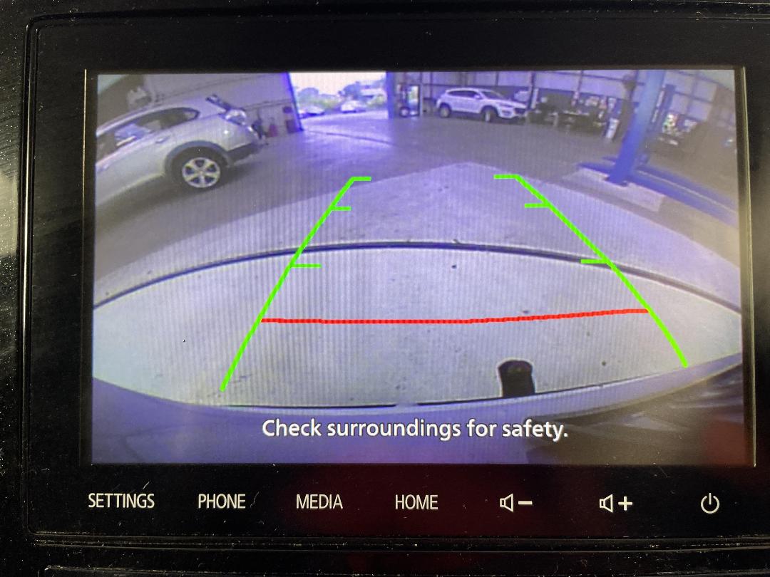 Photo '24' of Mitsubishi Outlander