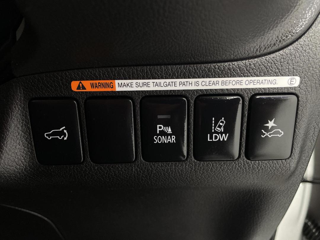 Photo '25' of Mitsubishi Outlander