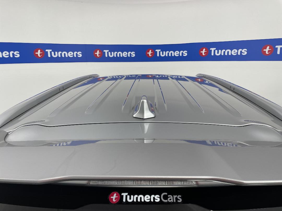 Photo '35' of Mitsubishi Outlander