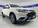 Thumbnail '1' of Mitsubishi Outlander